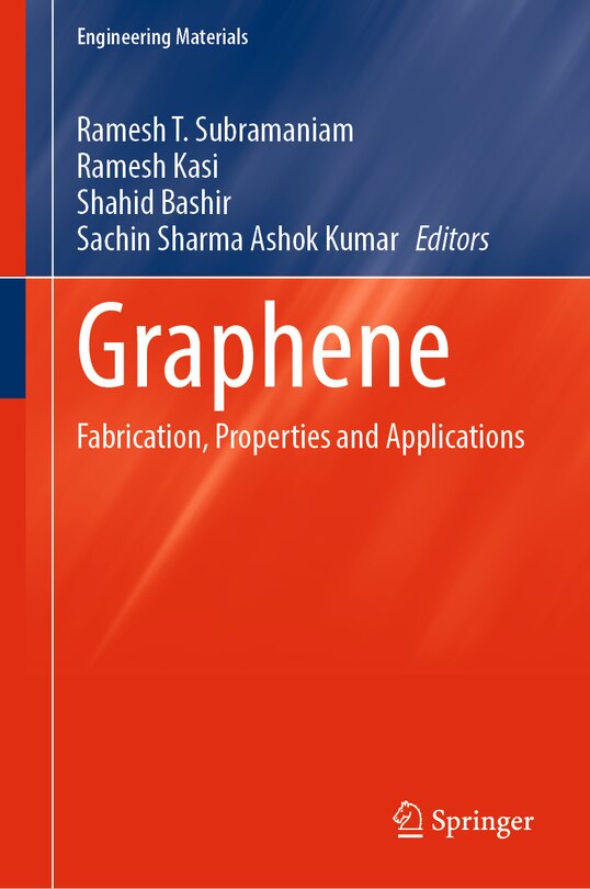 Front cover_Graphene