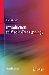 Front cover_Introduction to Medio-Translatology