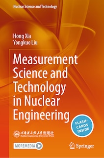 Couverture_Measurement Science and Technology in Nuclear Engineering