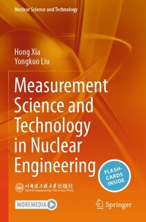 Front cover_Measurement Science and Technology in Nuclear Engineering