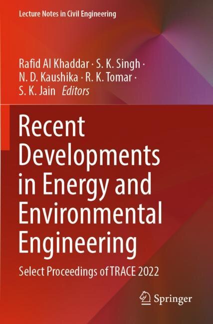 Front cover_Recent Developments in Energy and Environmental Engineering