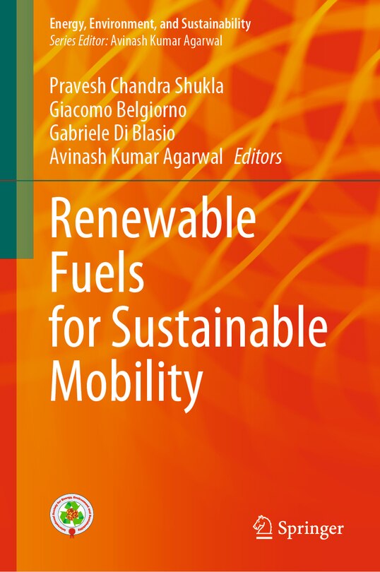 Front cover_Renewable Fuels for Sustainable Mobility