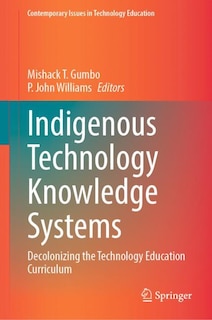 Couverture_Indigenous Technology Knowledge Systems