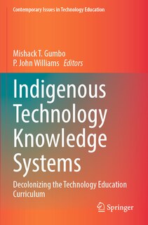 Couverture_Indigenous Technology Knowledge Systems