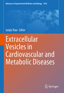 Front cover_Extracellular Vesicles in Cardiovascular and Metabolic Diseases