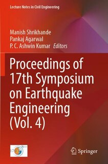 Front cover_Proceedings of 17th Symposium on Earthquake Engineering (Vol. 4)