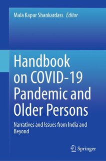 Couverture_Handbook on COVID-19 Pandemic and Older Persons