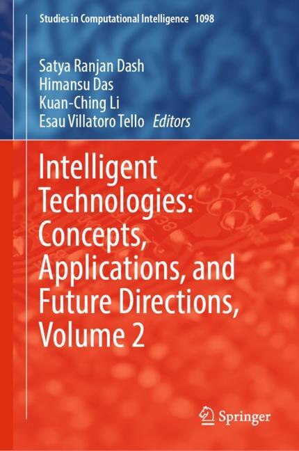 Couverture_Intelligent Technologies