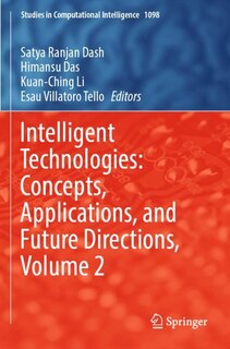 Couverture_Intelligent Technologies