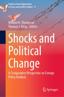 Couverture_Shocks and Political Change