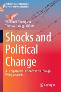 Front cover_Shocks and Political Change