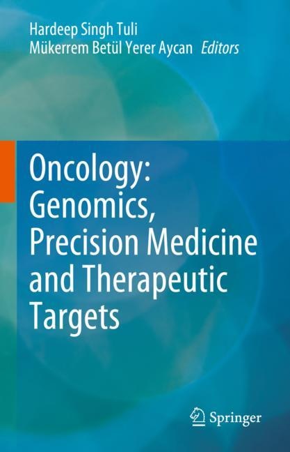 Front cover_Oncology