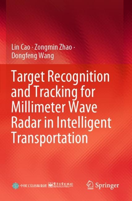 Target Recognition and Tracking for Millimeter Wave Radar in Intelligent Transportation