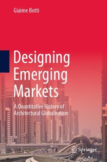 Front cover_Designing Emerging Markets