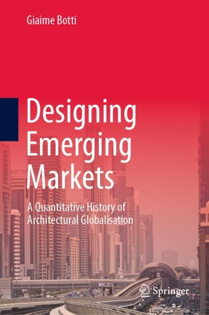 Front cover_Designing Emerging Markets
