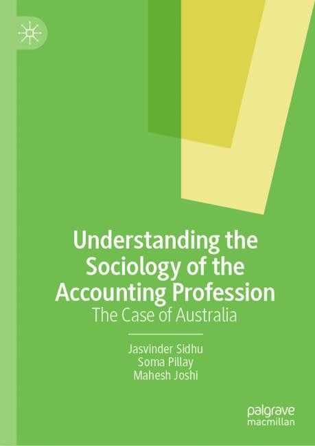 Couverture_Understanding the Sociology of the Accounting Profession