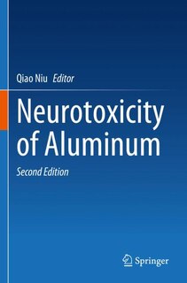Couverture_Neurotoxicity of Aluminum