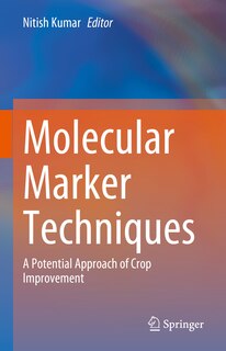 Couverture_Molecular Marker Techniques