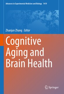 Front cover_Cognitive Aging and Brain Health