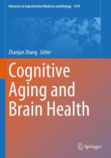 Couverture_Cognitive Aging and Brain Health