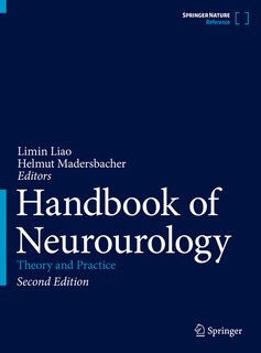 Handbook of Neurourology: Theory and Practice