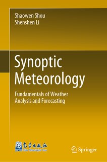 Couverture_Synoptic Meteorology