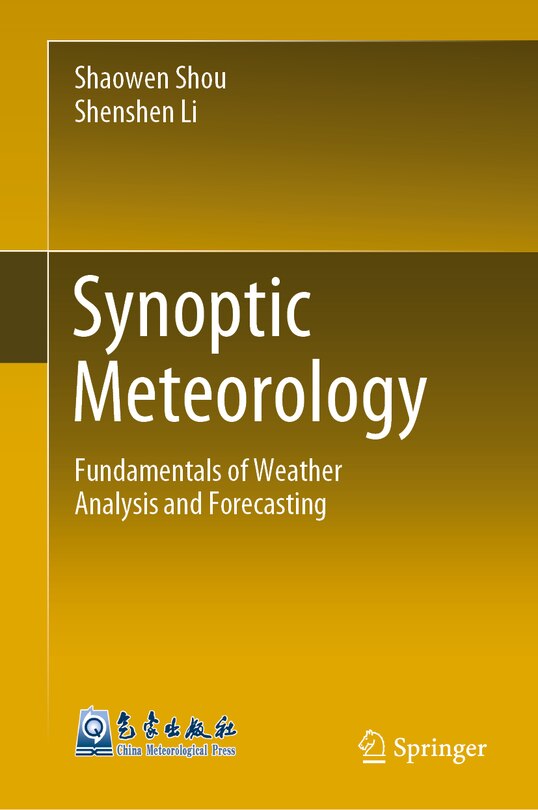 Couverture_Synoptic Meteorology
