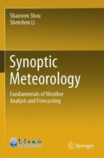 Couverture_Synoptic Meteorology