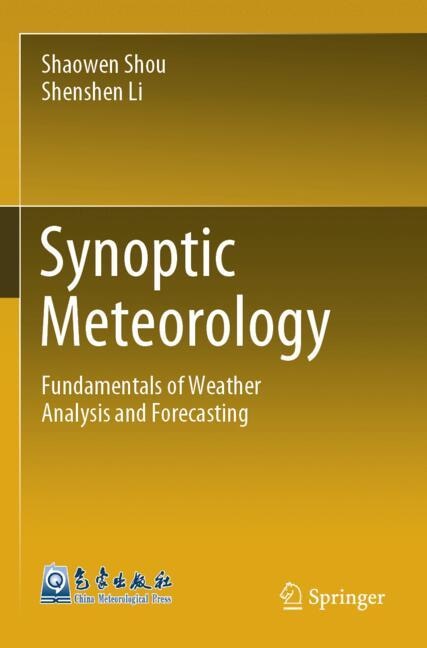 Couverture_Synoptic Meteorology