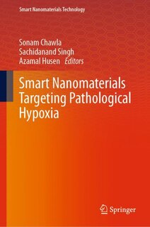 Couverture_Smart Nanomaterials Targeting Pathological Hypoxia