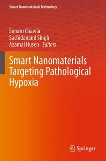 Front cover_Smart Nanomaterials Targeting Pathological Hypoxia