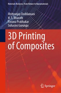 Couverture_3D Printing of Composites