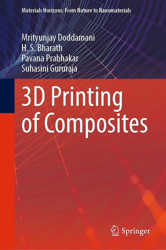 Couverture_3D Printing of Composites