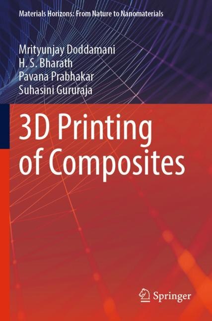 Couverture_3D Printing of Composites