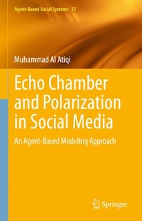 Couverture_Echo Chamber and Polarization in Social Media