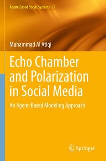 Front cover_Echo Chamber and Polarization in Social Media