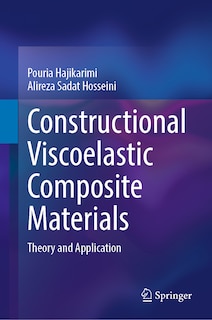 Couverture_Constructional Viscoelastic Composite Materials