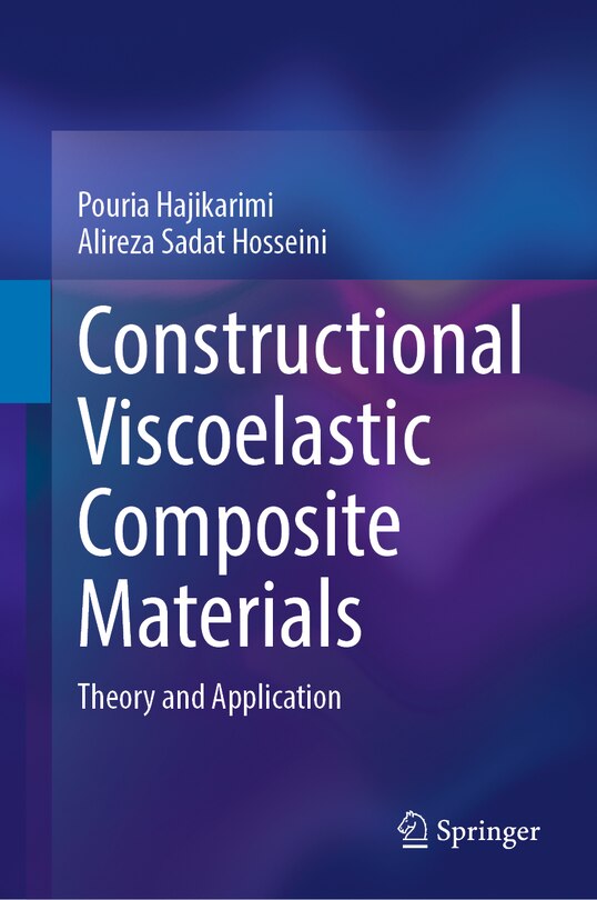 Couverture_Constructional Viscoelastic Composite Materials