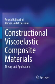 Couverture_Constructional Viscoelastic Composite Materials