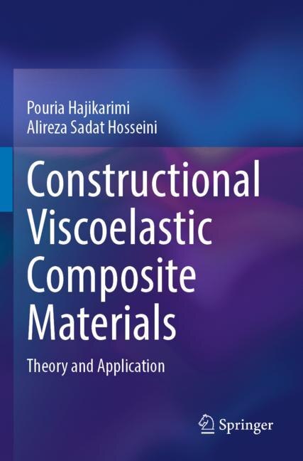 Couverture_Constructional Viscoelastic Composite Materials