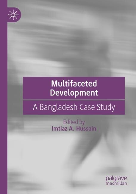 Front cover_Multifaceted Development