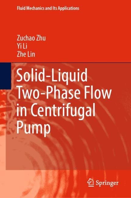 Couverture_Solid-Liquid Two-Phase Flow in Centrifugal Pump