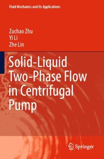 Front cover_Solid-Liquid Two-Phase Flow in Centrifugal Pump
