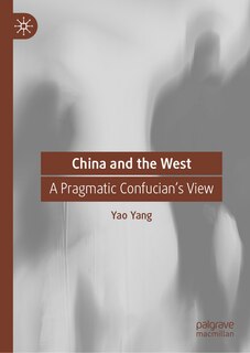 Front cover_China and the West