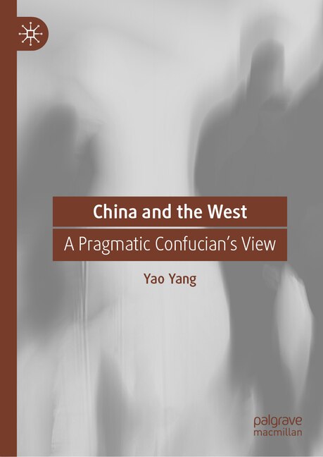 Front cover_China and the West