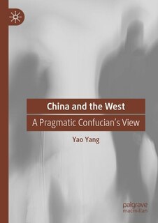 Front cover_China and the West
