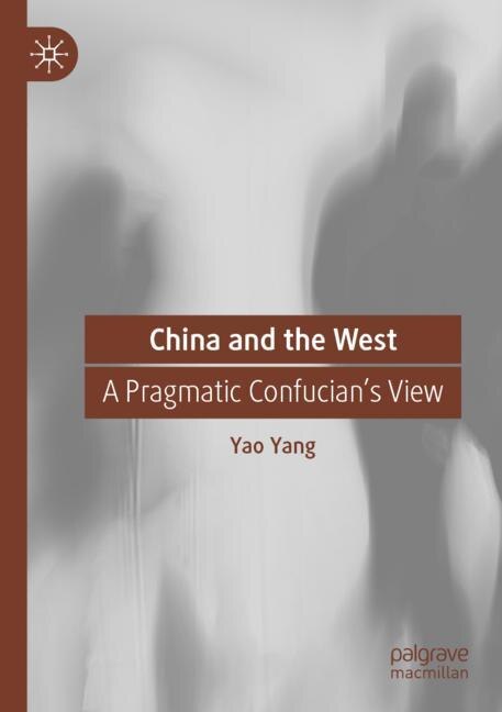 Front cover_China and the West