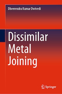 Front cover_Dissimilar Metal Joining