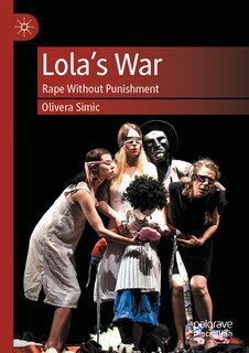 Front cover_Lola's War