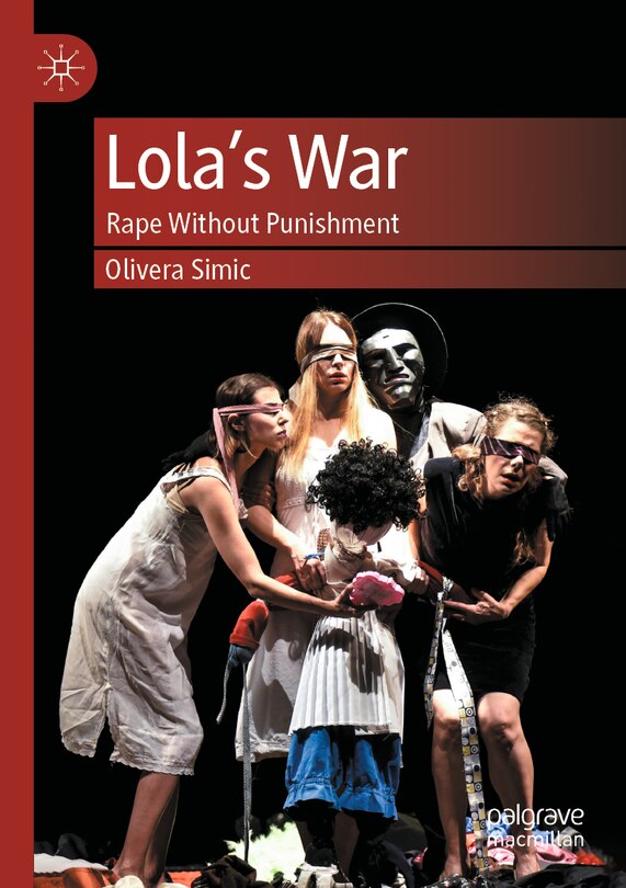 Front cover_Lola's War